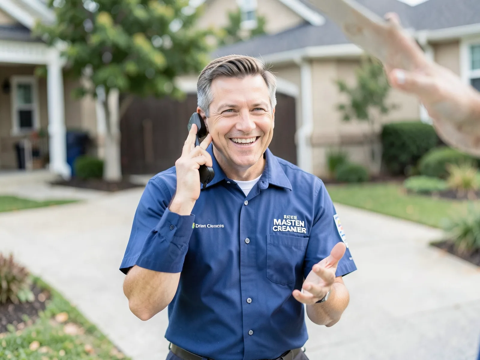 Drain Cleaning Rossville, IN FAQs